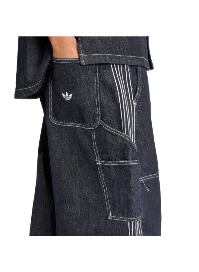 اديداس اوريجينالز بنطال ORIGINALS DENIM WORK - Image 4